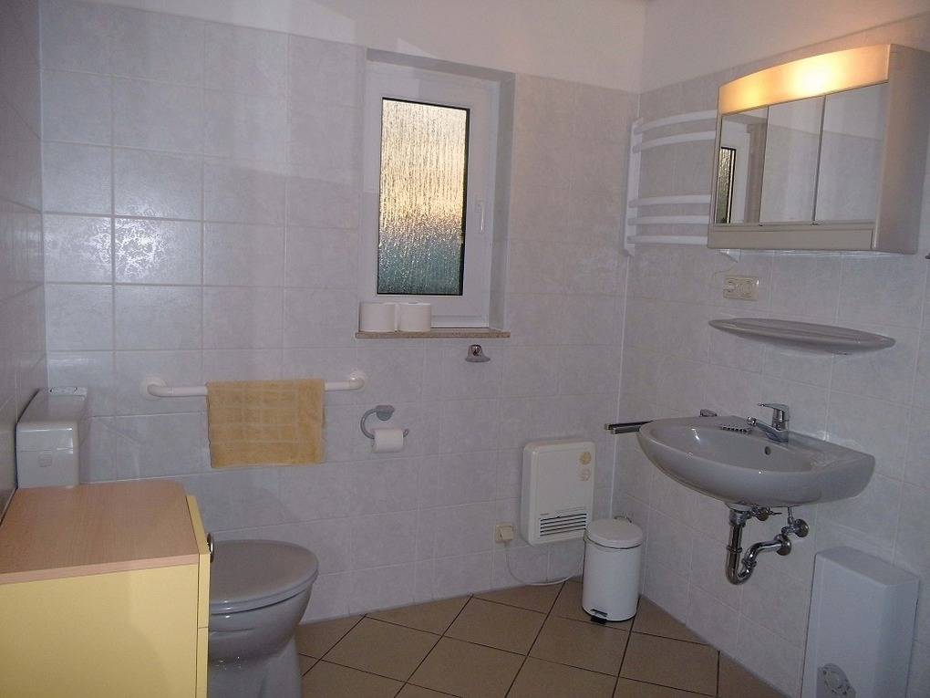 35 m² Ferienwohnung ∙ 1 Schlafzimmer ∙ 3 Gäste – Bild 9