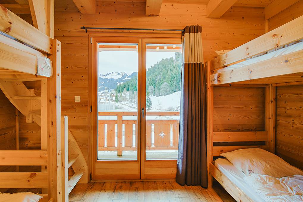 300 m² Ferienhaus ∙ 10 Schlafzimmer ∙ 28 Gäste – Bild 9