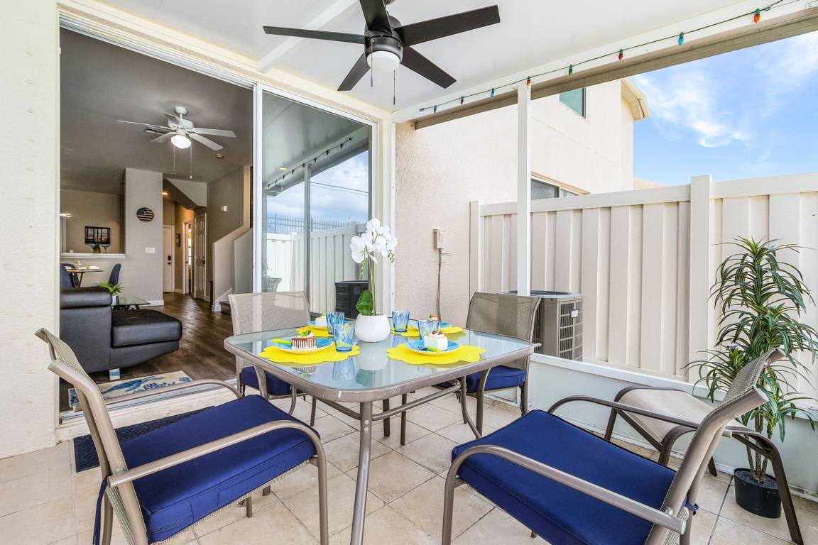 133 M² Ferienwohnung ∙ 2 Schlafzimmer ∙ 4 Gäste - Fort Myers, FL