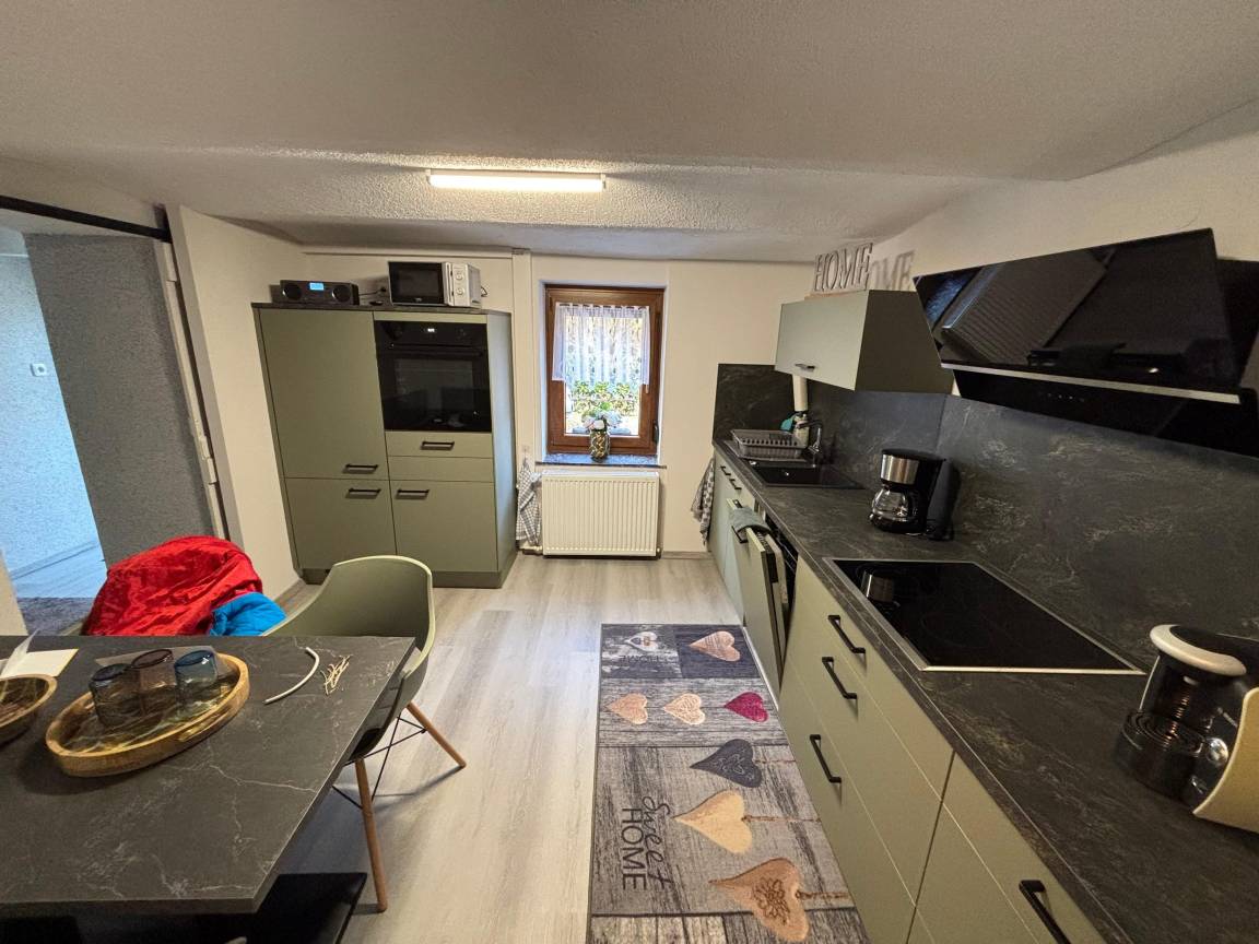 90 M² Ferienhaus ∙ 2 Schlafzimmer ∙ 4 Gäste - Idar-Oberstein