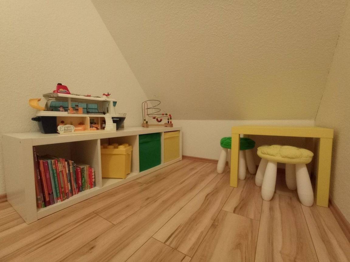 64 m² Ferienwohnung ∙ 2 Schlafzimmer ∙ 4 Gäste – Bild 8
