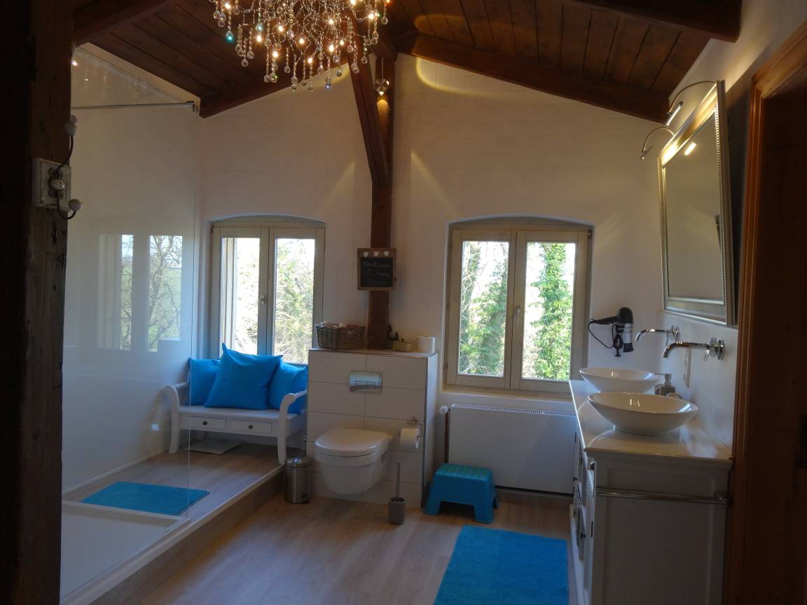 170 m² Ferienhaus ∙ 4 Schlafzimmer ∙ 8 Gäste – Bild 7