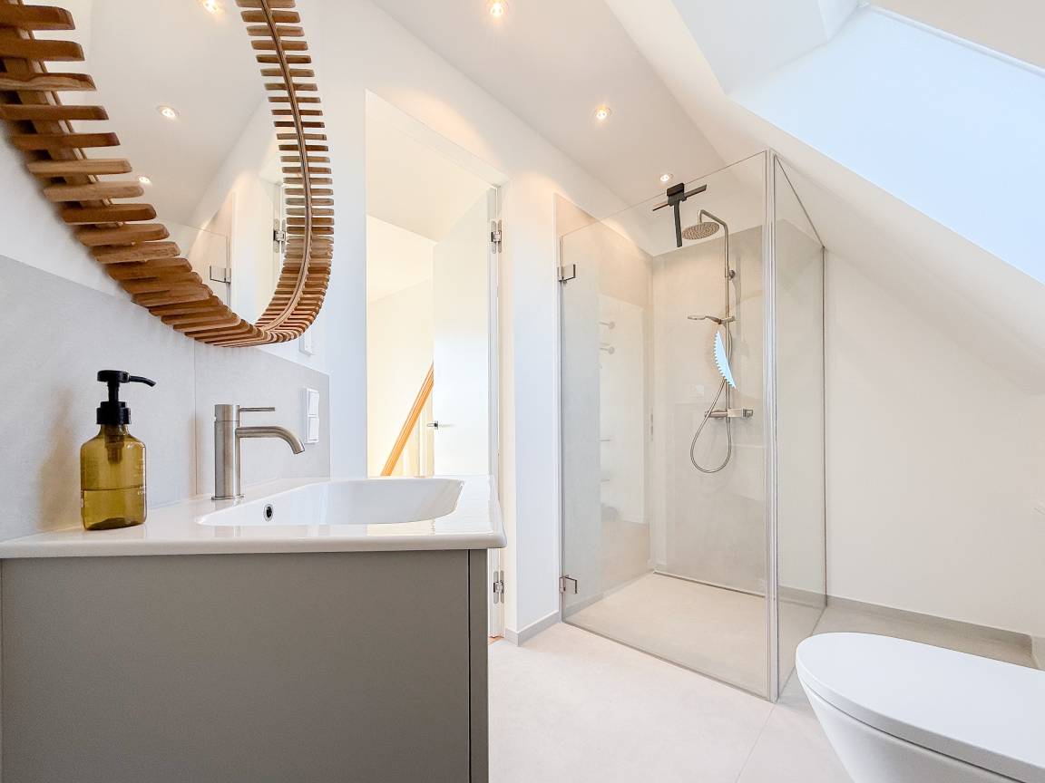 110 m² Ferienwohnung ∙ 2 Schlafzimmer ∙ 4 Gäste – Bild 45