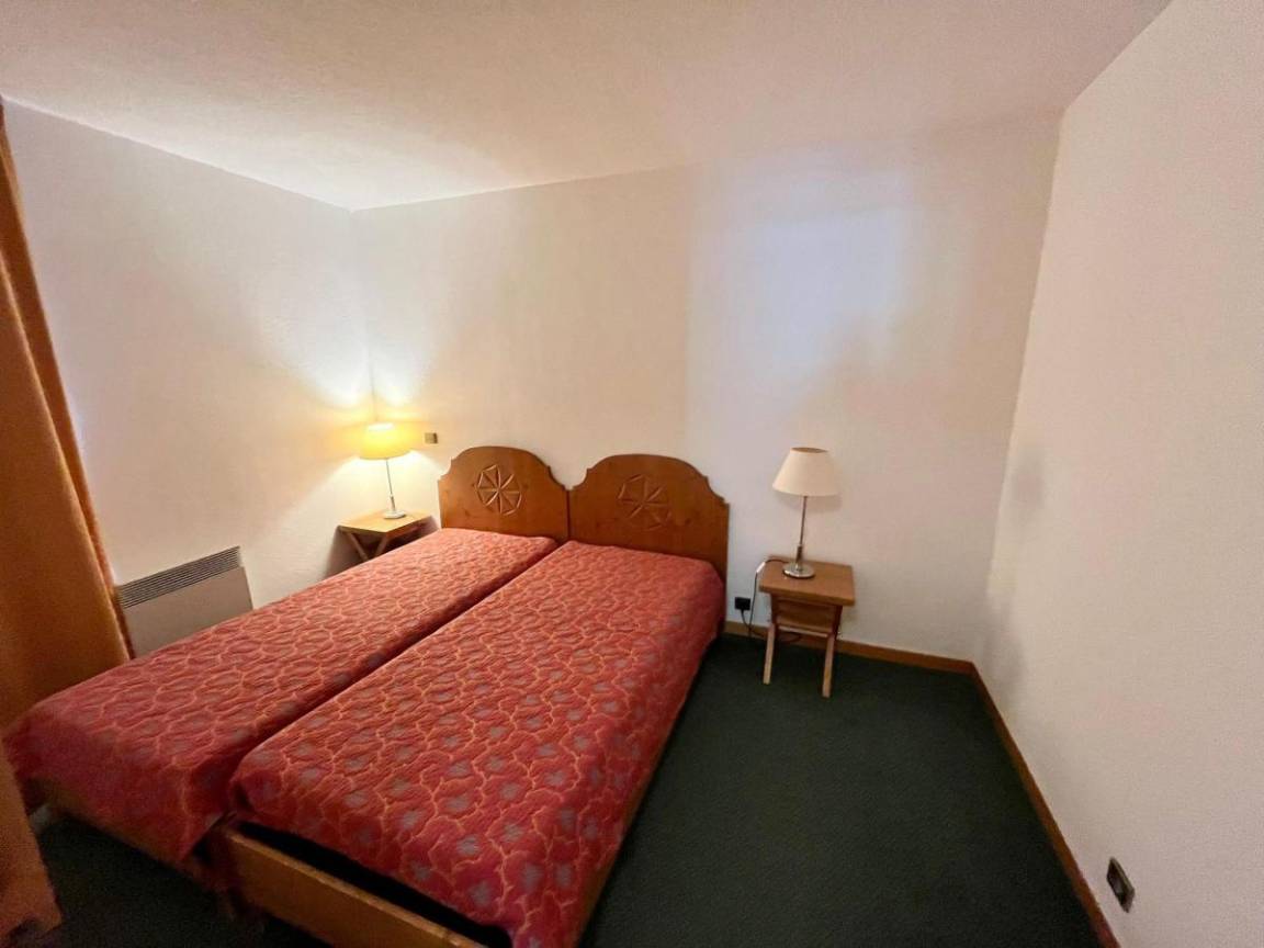 35 m&sup2; Ferienwohnung 1 Schlafzimmer 5 G&auml;ste