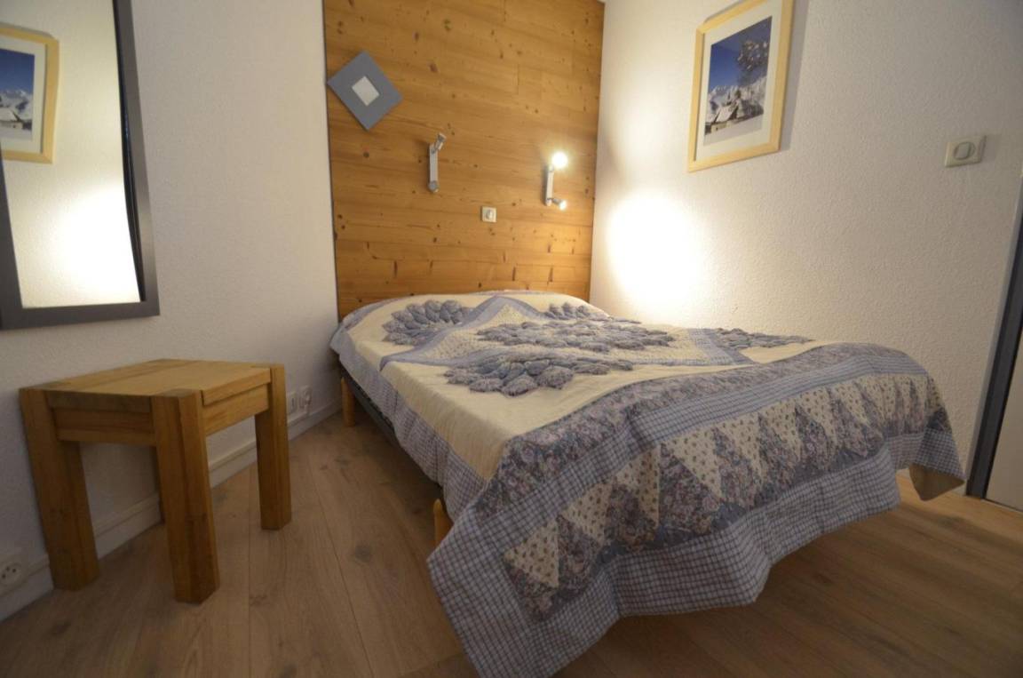 35 m² Ferienwohnung ∙ 1 Schlafzimmer ∙ 5 Gäste – Bild 5