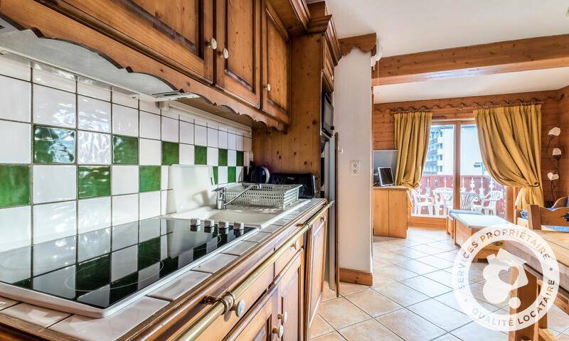 40 m² Ferienwohnung ∙ 1 Schlafzimmer ∙ 6 Gäste – Bild 26