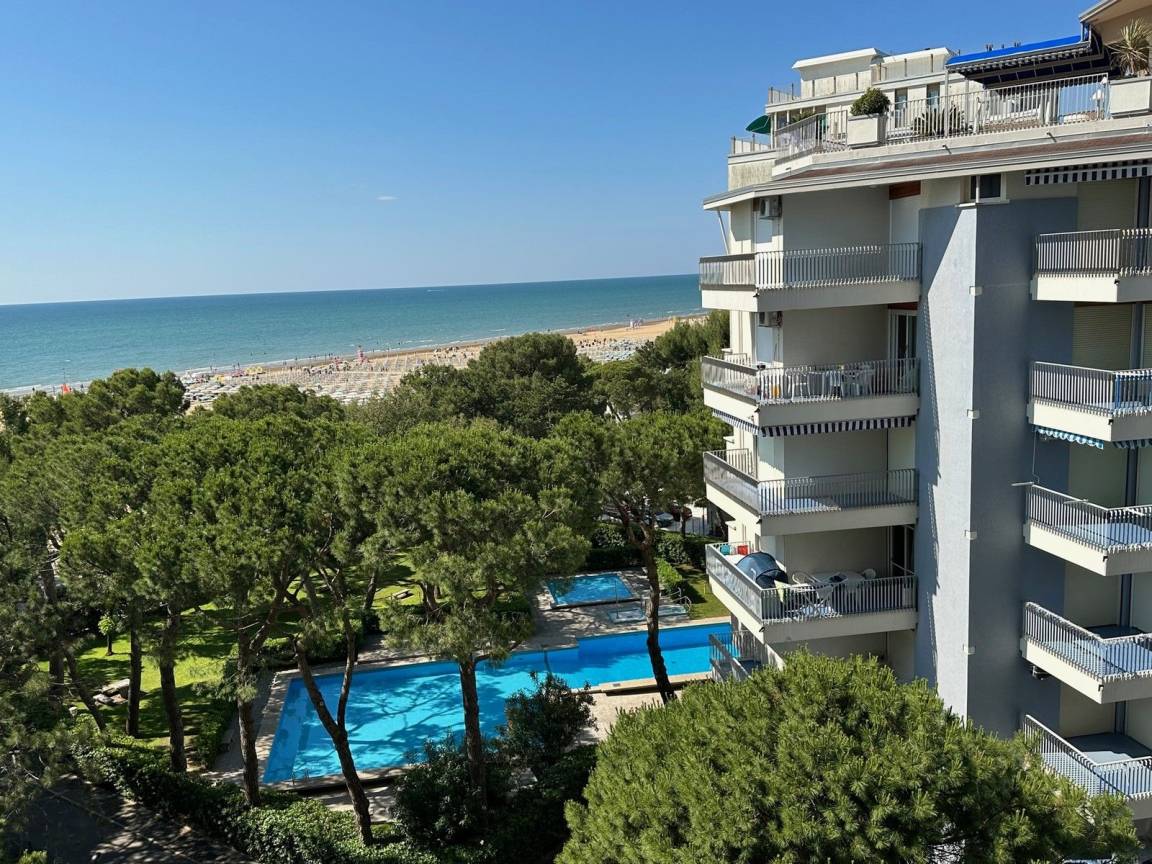 45 M² Ferienwohnung ∙ 2 Schlafzimmer ∙ 4 Gäste - Lignano Sabbiadoro