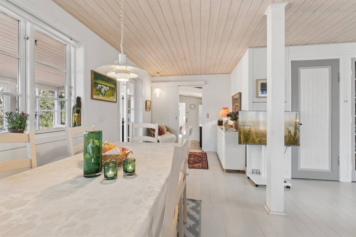 116 m² Ferienhaus ∙ 3 Schlafzimmer ∙ 6 Gäste – Bild 12