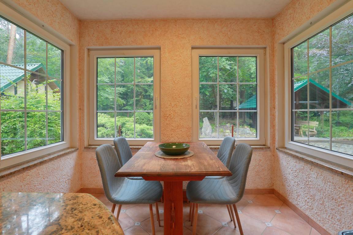 140 m² Ferienhaus ∙ 3 Schlafzimmer ∙ 6 Gäste – Bild 16