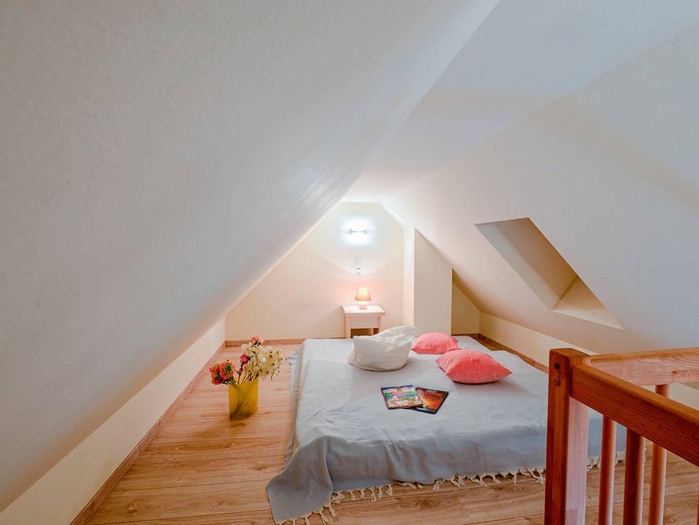 68 m² Ferienhaus ∙ 2 Schlafzimmer ∙ 5 Gäste – Bild 18