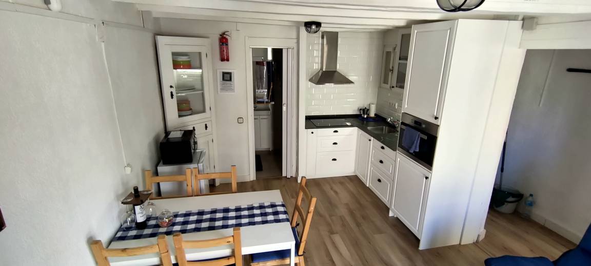 40 M² Appartement ∙ 1 Chambre ∙ 5 Personnes - Tarragone