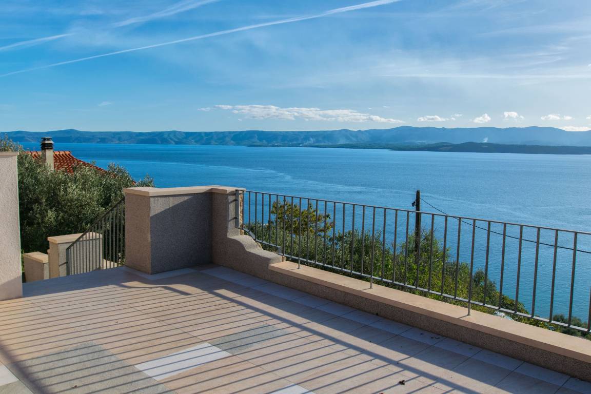 30 M² Apartment ∙ 1 Bedroom ∙ 4 Guests - Bol
