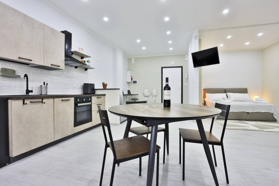 GuestHost - Ronkasa Quiet Apartment