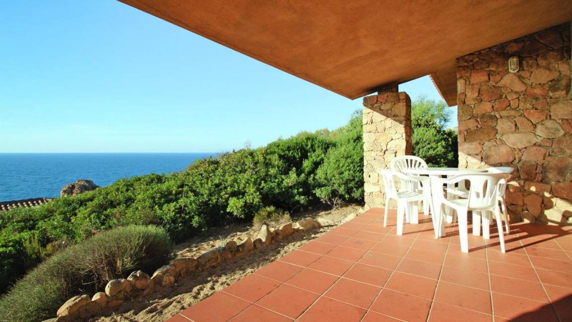 54 M² House ∙ 2 Bedrooms ∙ 6 Guests - Sardinia