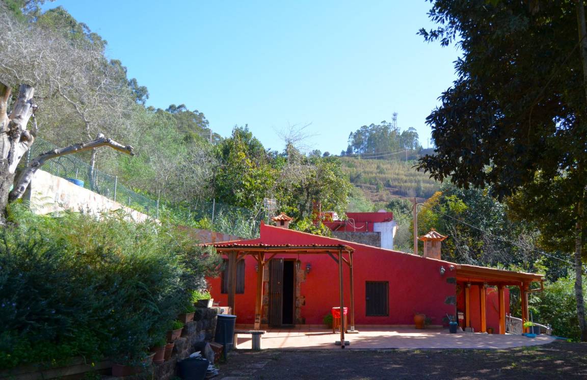 84 M² House ∙ 2 Bedrooms ∙ 6 Guests - Moya