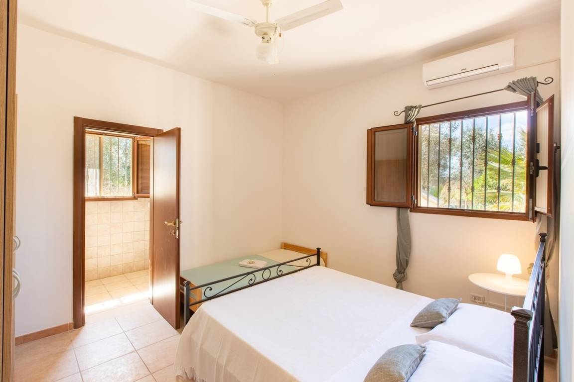 110 m² Ferienhaus ∙ 2 Schlafzimmer ∙ 4 Gäste – Bild 11