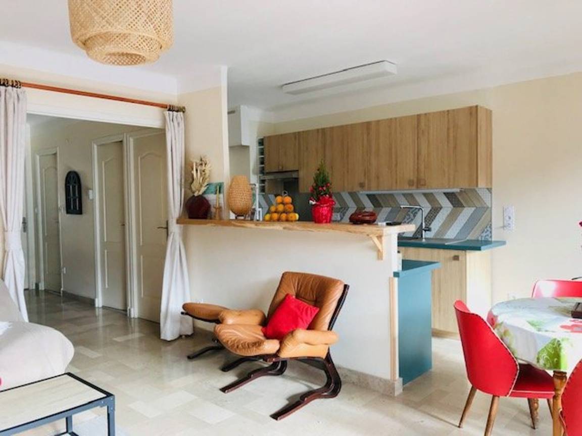 63 M² Appartement ∙ 2 Slaapkamers ∙ 4 Gasten - Arles-sur-Tech