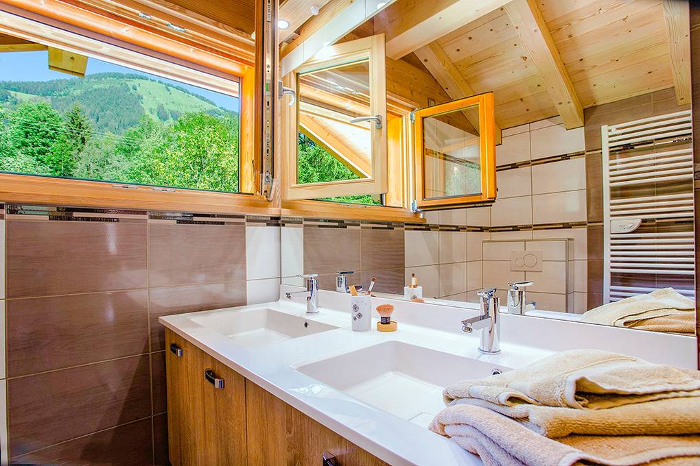 100 m² Ferienhaus ∙ 3 Schlafzimmer ∙ 10 Gäste – Bild 14