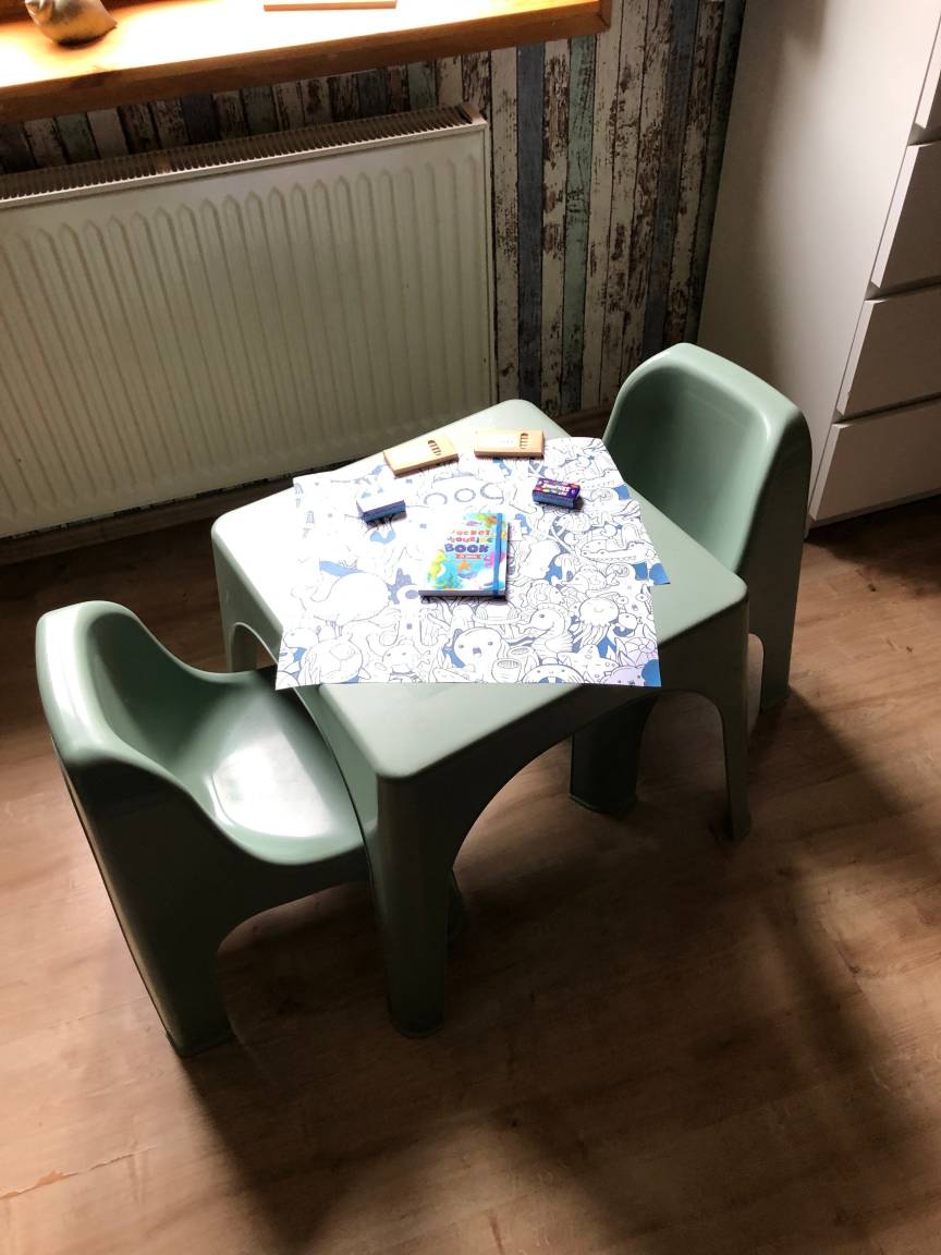 83 m² Ferienwohnung ∙ 3 Schlafzimmer ∙ 8 Gäste – Bild 16