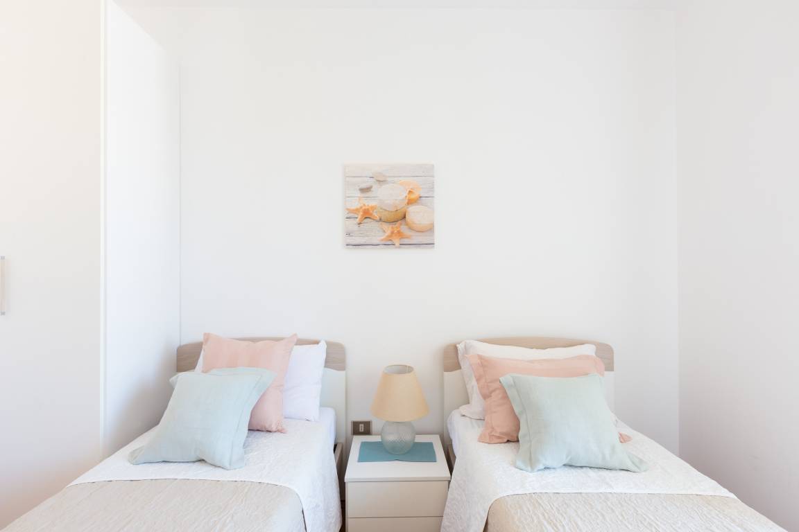 60 m² Ferienhaus ∙ 2 Schlafzimmer ∙ 5 Gäste – Bild 14
