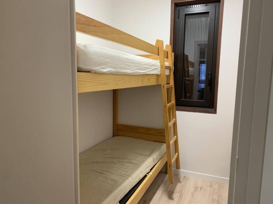 55 m² Ferienwohnung ∙ 2 Schlafzimmer ∙ 6 Gäste – Bild 4