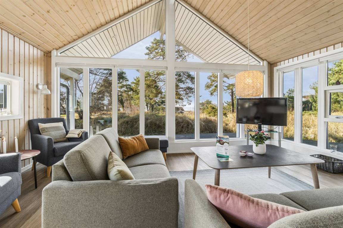 130 m² Ferienhaus ∙ 4 Schlafzimmer ∙ 8 Gäste – Bild 3