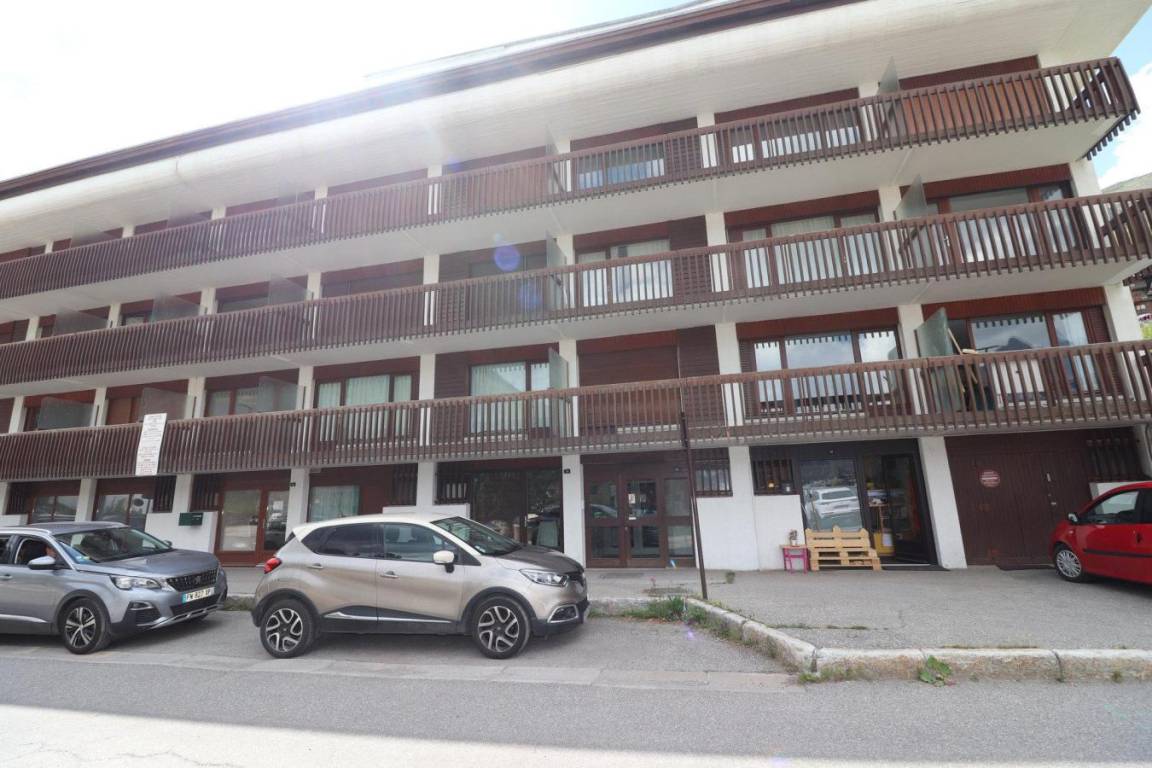 42 m² Ferienwohnung ∙ 1 Schlafzimmer ∙ 5 Gäste – Bild 12