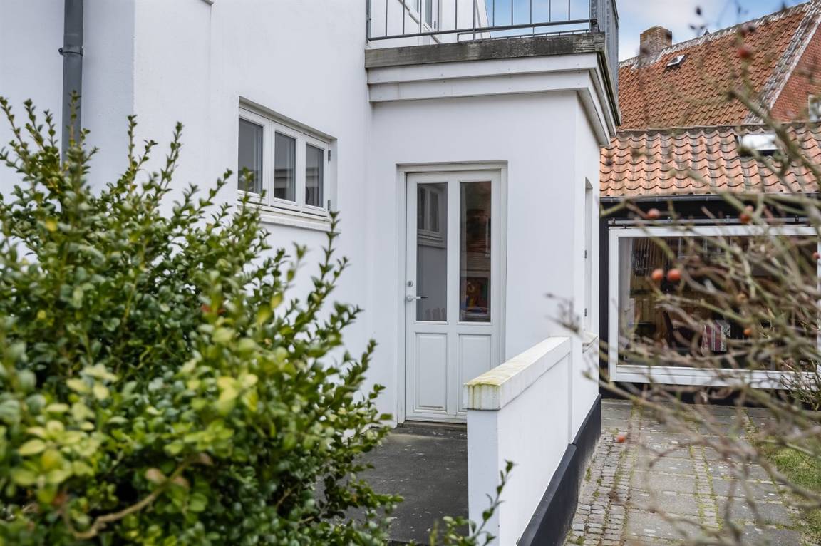 120 m² Ferienhaus ∙ 2 Schlafzimmer ∙ 6 Gäste – Bild 22