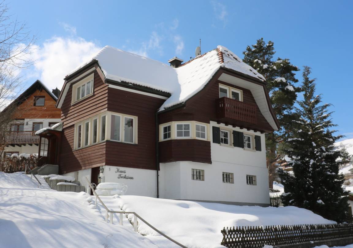120 m² Ferienhaus ∙ 3 Schlafzimmer ∙ 7 Gäste – Bild 25