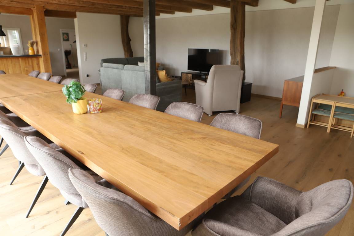 300 m² Ferienhaus ∙ 7 Schlafzimmer ∙ 20 Gäste – Bild 9