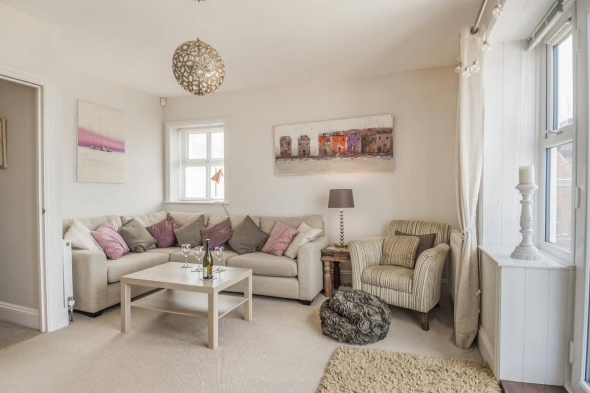 Cottage ∙ 3 Bedrooms ∙ 6 Guests - Sheringham