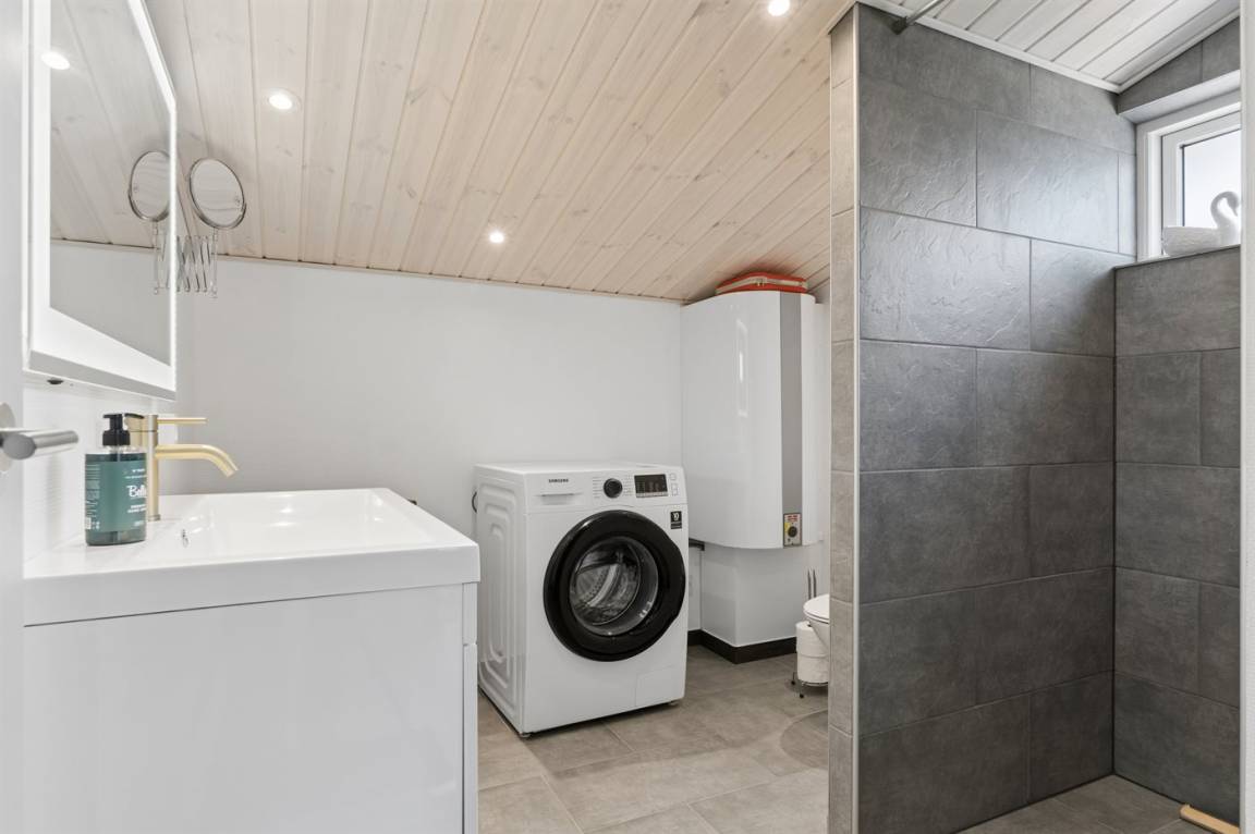 108 m² Ferienhaus ∙ 3 Schlafzimmer ∙ 6 Gäste – Bild 15