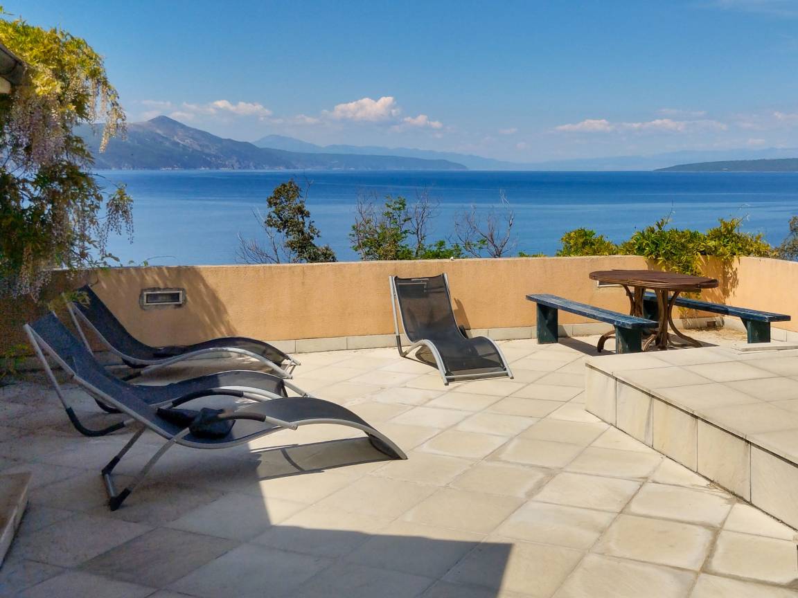 150 M² Casa Vacanza ∙ 3 Camere Da Letto ∙ 6 Ospiti - Cherso