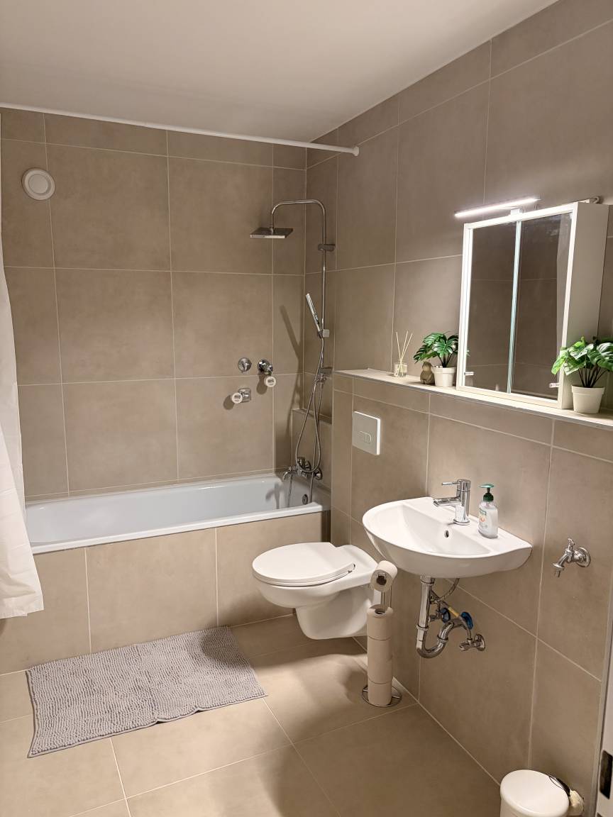 Apartment ∙ 1 Bedroom ∙ 4 Guests - Bad Herrenalb