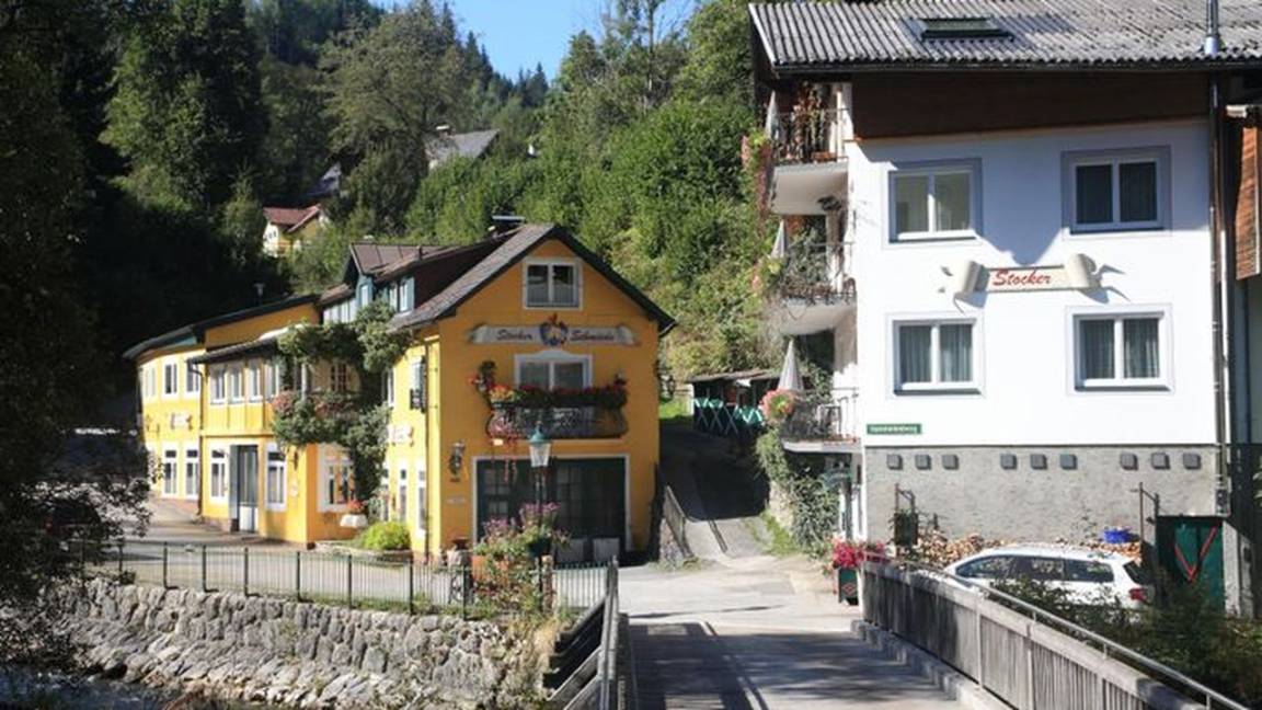 50 M² Apartamento ∙ 2 Habitaciones ∙ 4 Huéspedes - Hallstatt