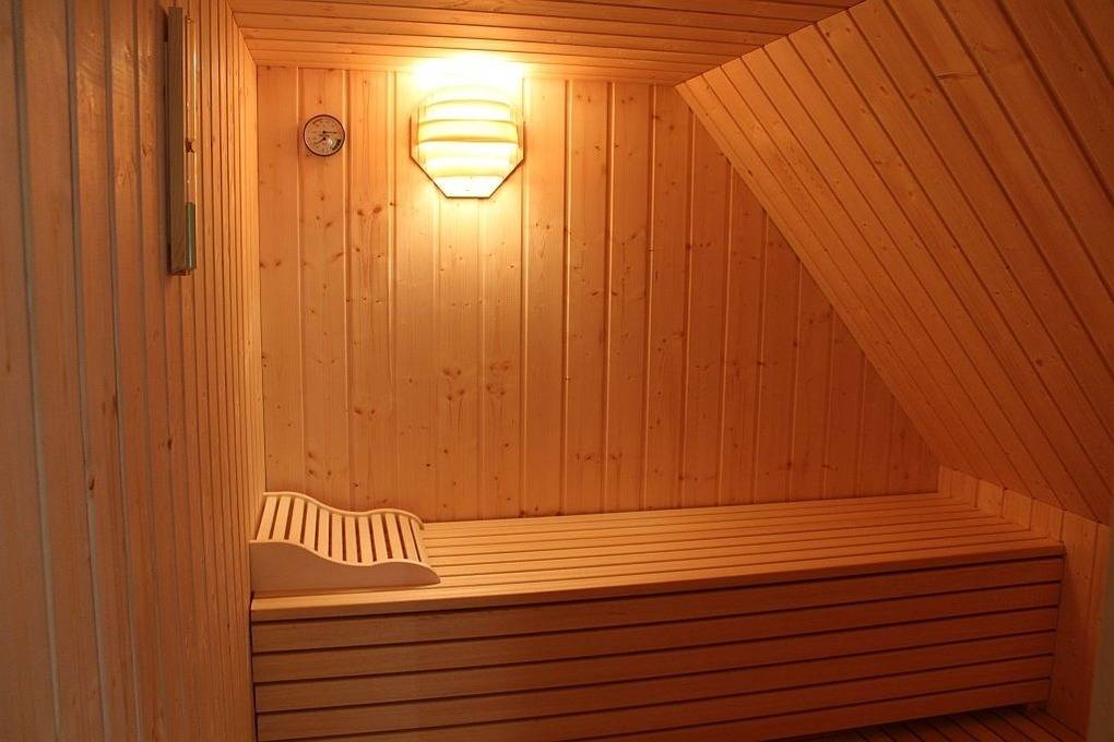 82 m² Ferienhaus ∙ 3 Schlafzimmer ∙ 6 Gäste – Bild 17