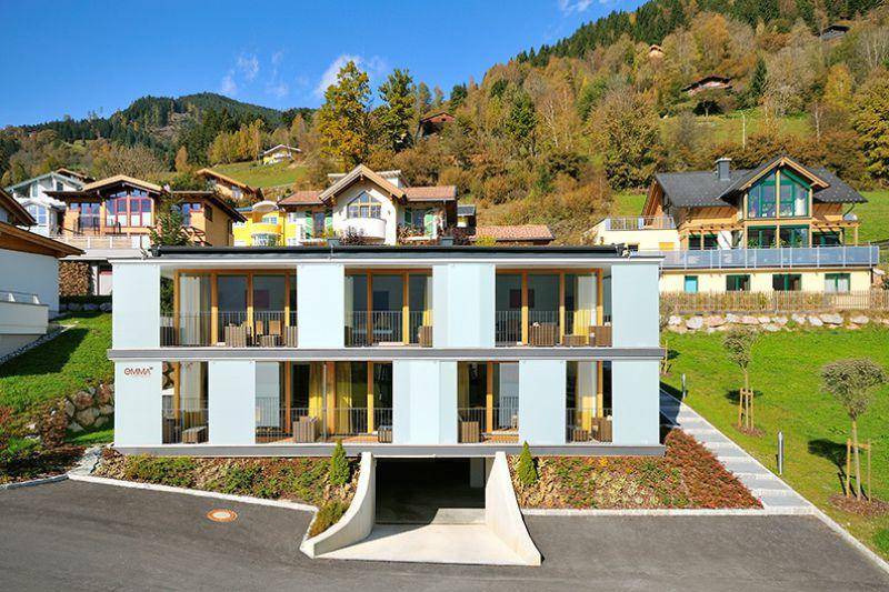 75 M² Apartment ∙ 1 Bedroom ∙ 6 Guests - Zell am See