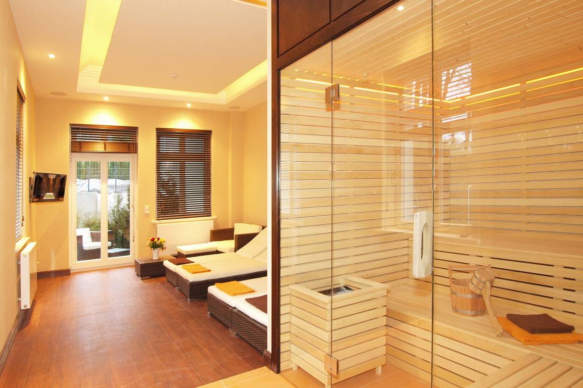 45 m² Ferienwohnung ∙ 1 Schlafzimmer ∙ 4 Gäste – Bild 9