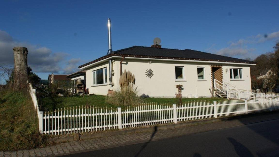 120 M² Ferienhaus ∙ 2 Schlafzimmer ∙ 4 Gäste - Miltenberg