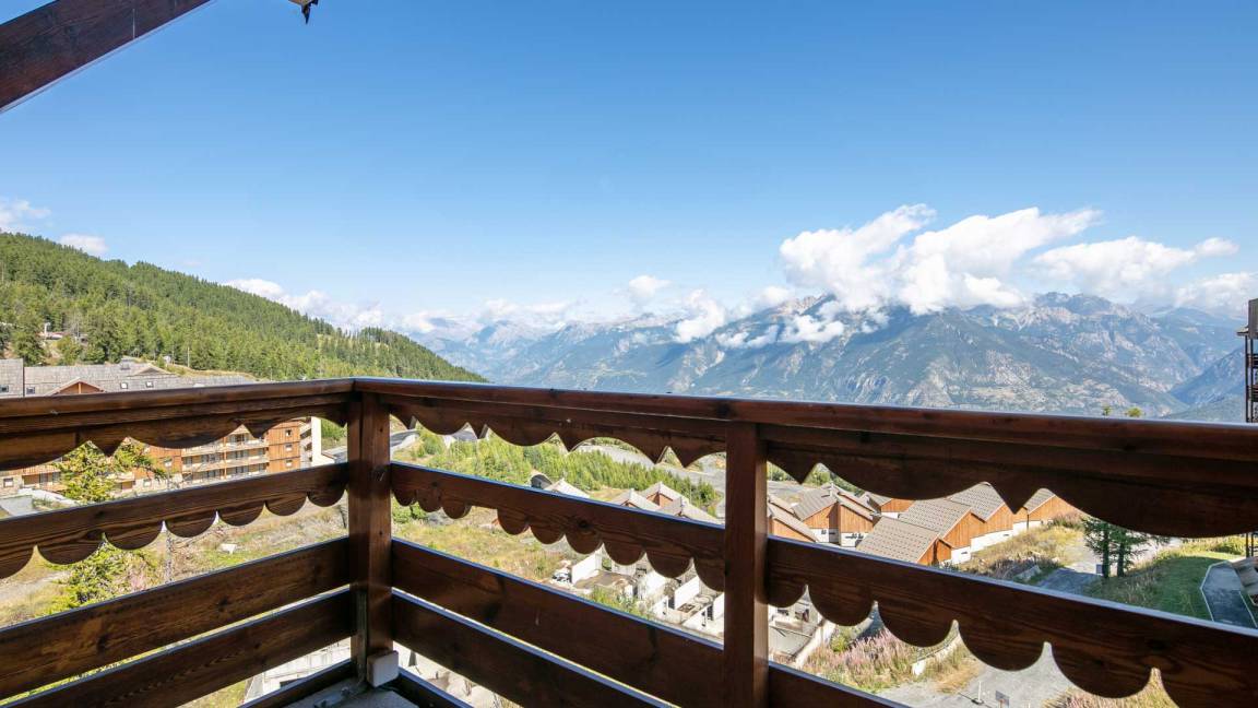 55 M² Appartement ∙ 1 Chambre ∙ 7 Personnes - Embrun