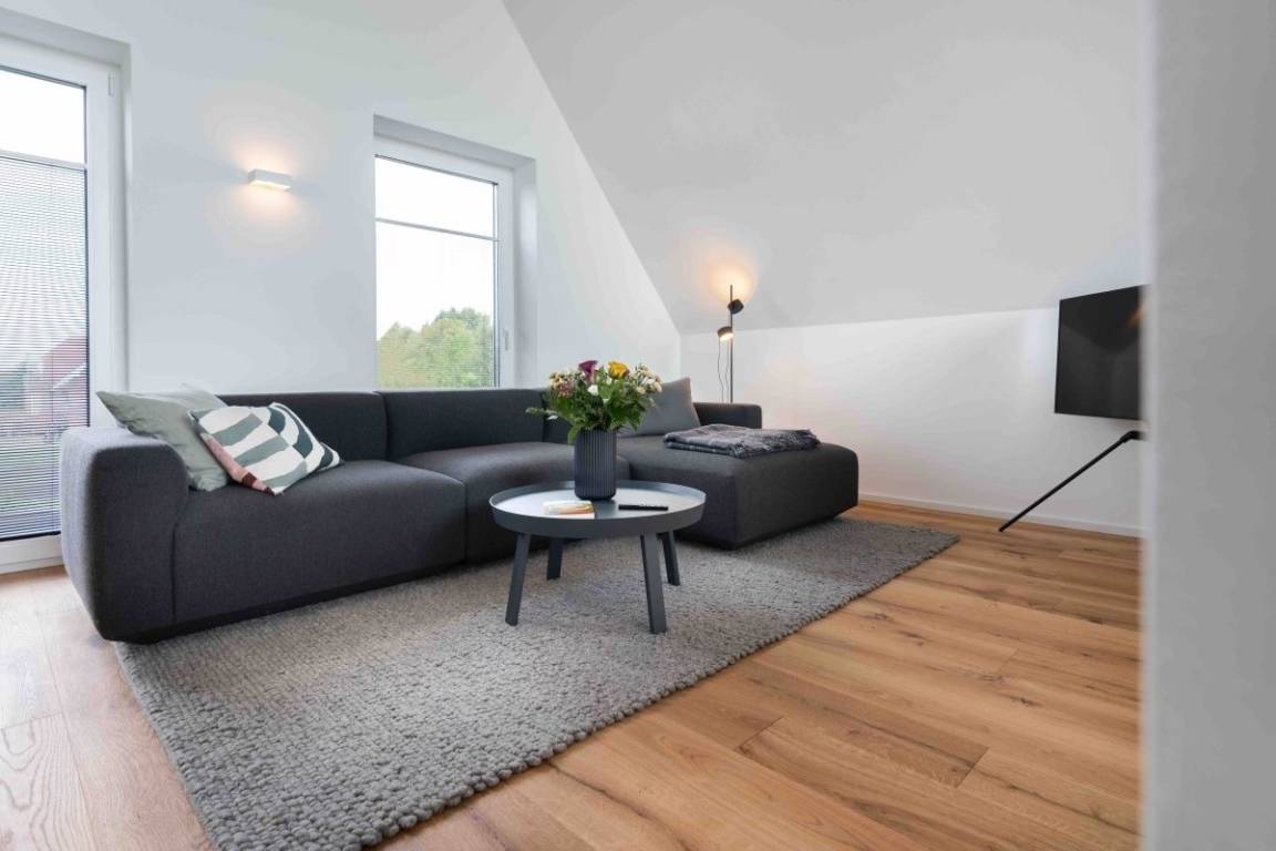 120 m² Ferienhaus ∙ 3 Schlafzimmer ∙ 6 Gäste – Bild 17