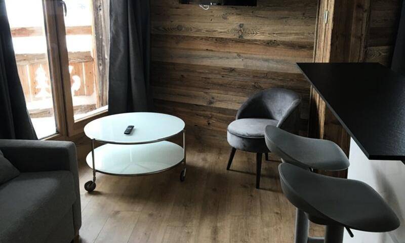 28 m&sup2; Ferienwohnung 1 Schlafzimmer 4 G&auml;ste