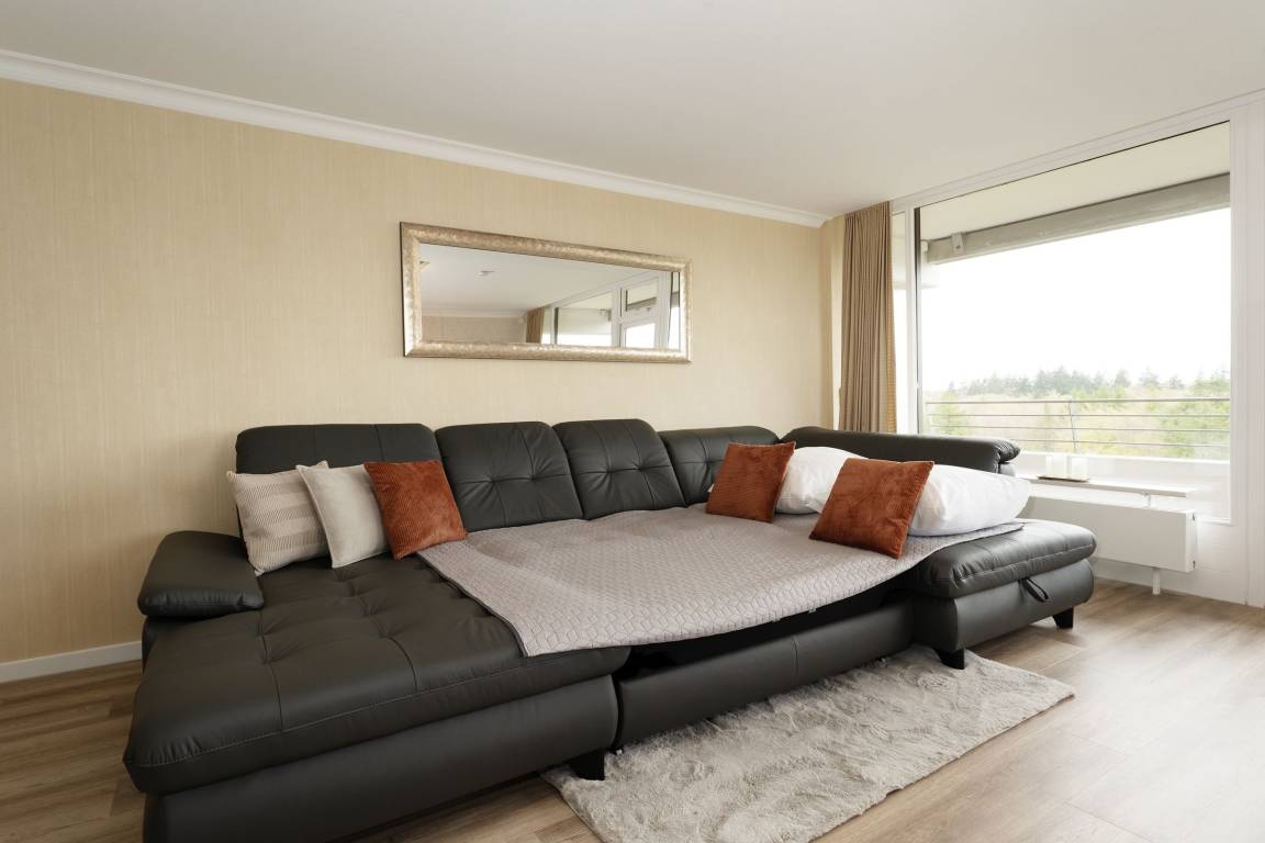 93 m² Ferienwohnung ∙ 2 Schlafzimmer ∙ 6 Gäste – Bild 8