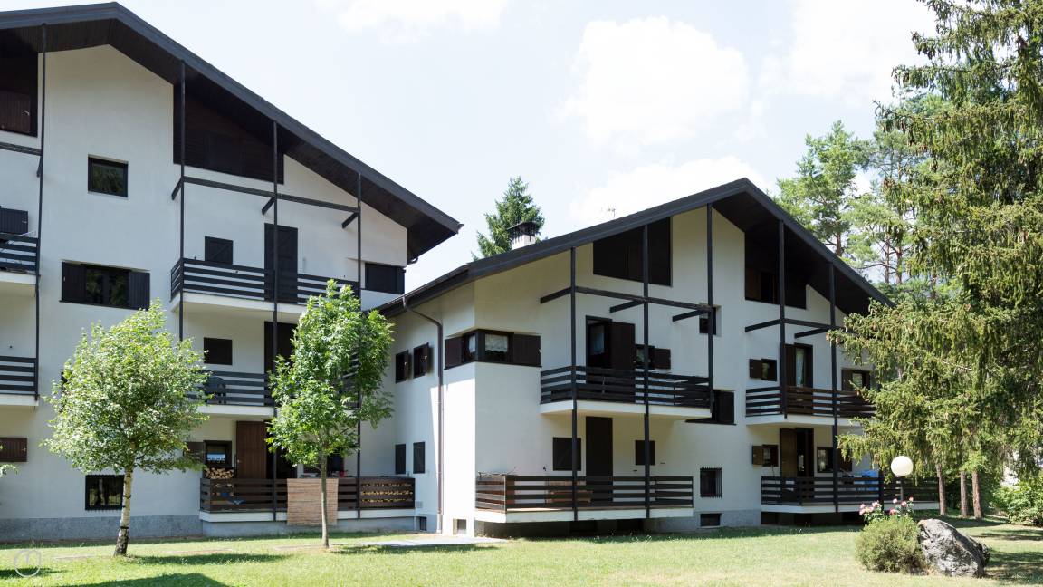 90 M² Apartment ∙ 2 Bedrooms ∙ 4 Guests - Bormio