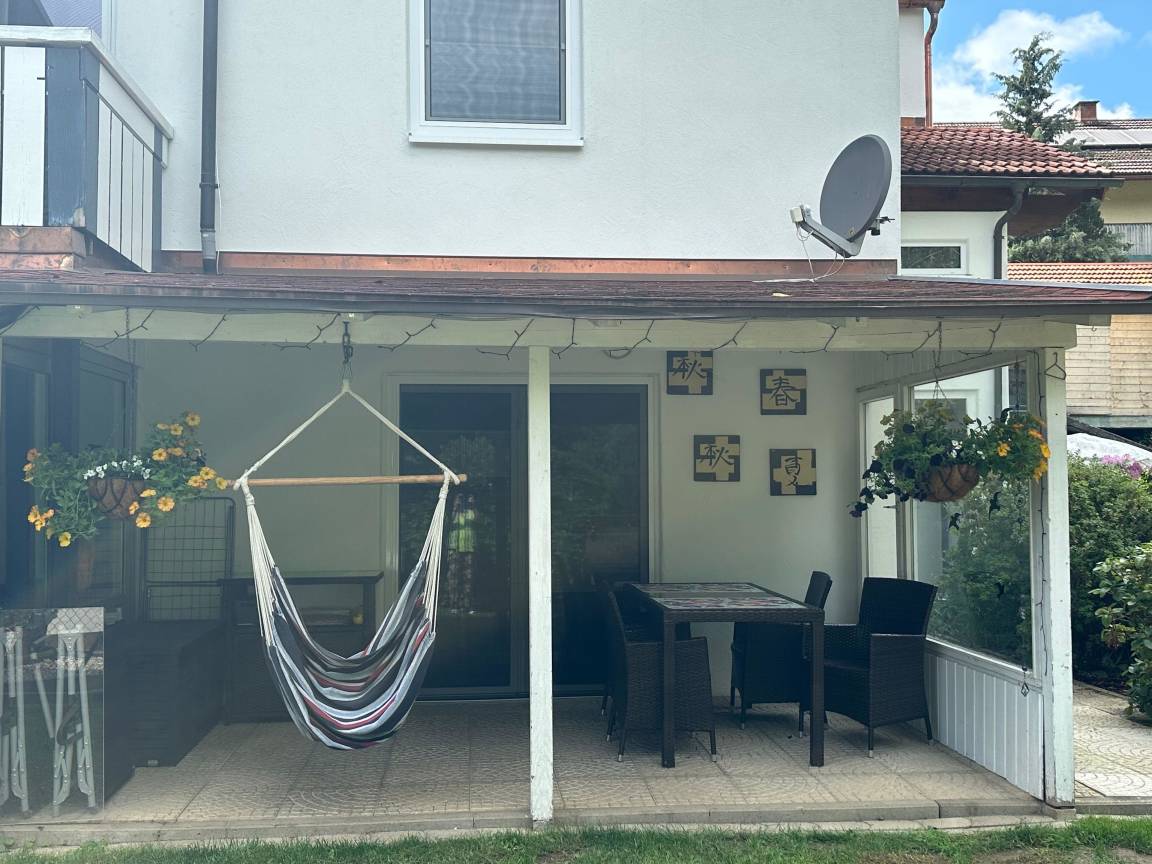 60 m² Ferienwohnung ∙ 2 Schlafzimmer ∙ 4 Gäste – Bild 5