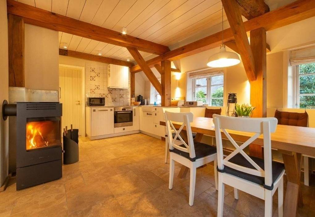 95 m² Ferienwohnung ∙ 3 Schlafzimmer ∙ 5 Gäste – Bild 21