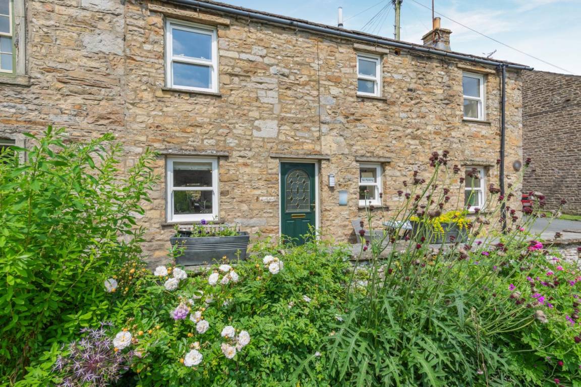 Cottage ∙ 2 Bedrooms ∙ 4 Guests - Askrigg