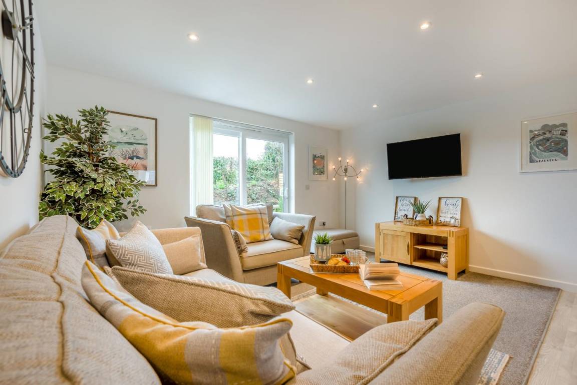 Apartment ∙ 2 Bedrooms ∙ 4 Guests - Padstow