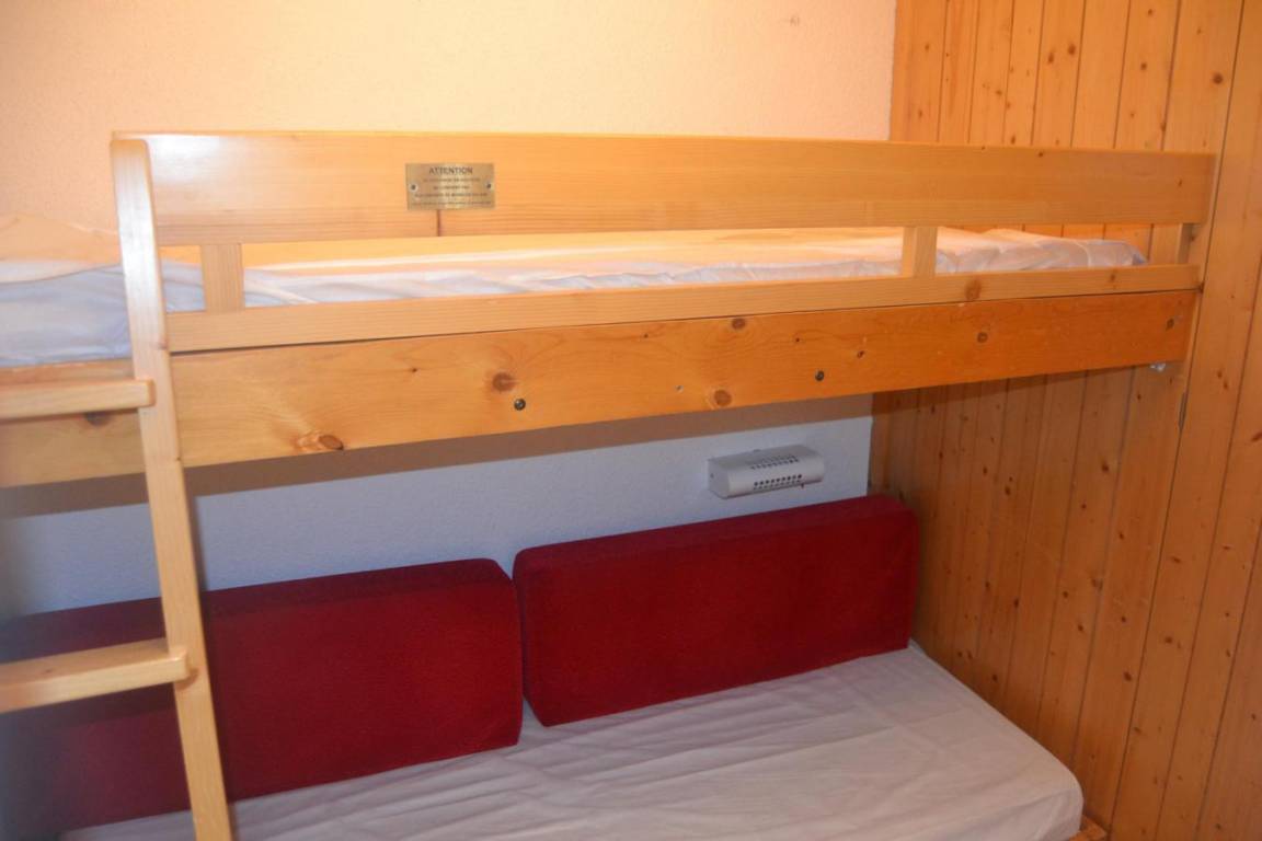 42 m&sup2; Ferienwohnung 1 Schlafzimmer 6 G&auml;ste