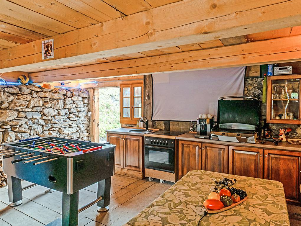 100 m² Ferienhaus ∙ 4 Schlafzimmer ∙ 8 Gäste – Bild 36